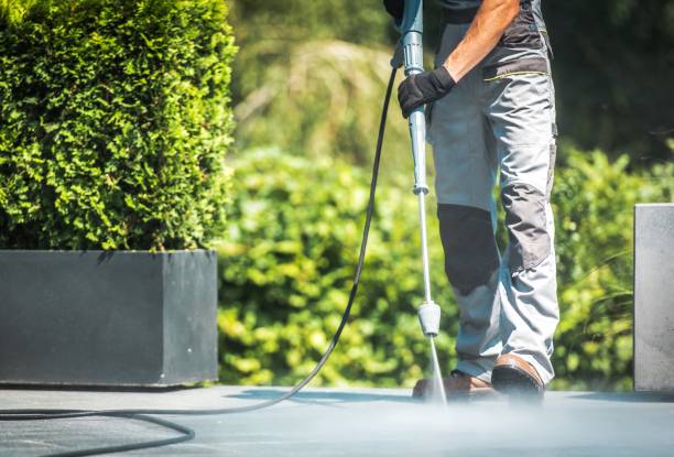 Ivins, UT  Pressure Washing Services Company