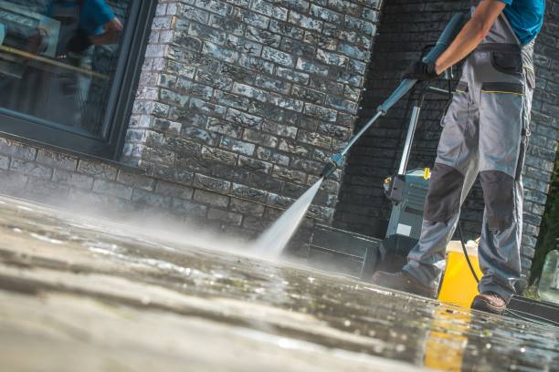 Best Building Exterior Washing  in Ivins, UT