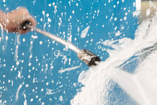 Best Heavy Equipment Washing  in Ivins, UT