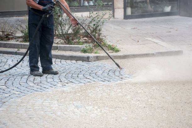 Best Gas Station Cleaning  in Ivins, UT