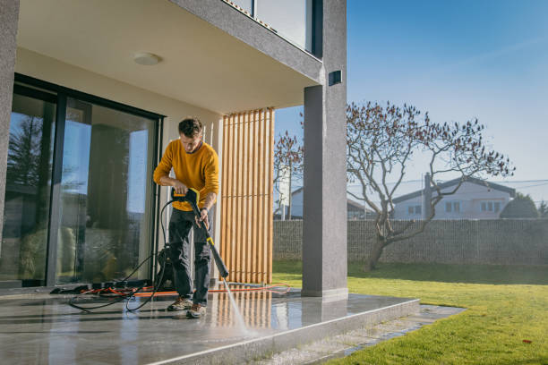 Best Residential Exterior Washing  in Ivins, UT