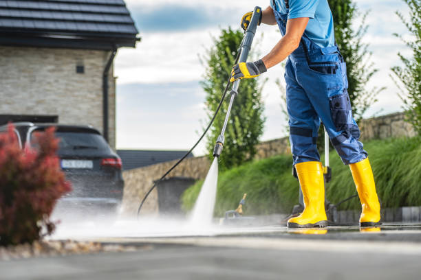 Best Residential Exterior Washing  in Ivins, UT